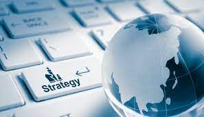 Global Strategy- meaning and examples